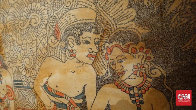 Lima Karya Spektakuler Seniman Asia di Singapore Biennale