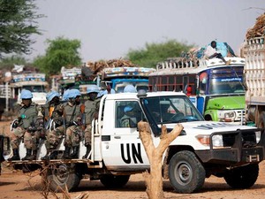 10 Negara Termiskin di Dunia, Ada Sudan Sampai Madagaskar