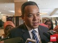 Standchart Ramal Jokowi Mampu Kebut Ekonomi RI 5,3 Persen