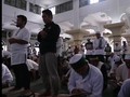 Demo Kawal Rizieq, Mulai dari Salat Duha hingga Dzikir