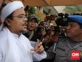 Kuasa Hukum Rizieq: Bermasalah di Arab, Kok Tak Dideportasi?