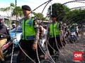 Polda Kerahkan 500 Personel Jaga Aksi 'Pengawal' Rizieq
