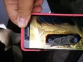 Samsung Ungkap Alasan Galaxy Note 7 yang Meledak