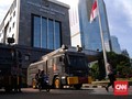Polda Metro Siapkan Rekayasa Lalin Menjelang Demo FPI