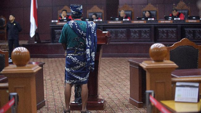 Penganut Kepercayaan Kini Bisa Isi Kolom Agama di e-KTP