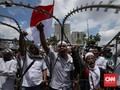 Ada 270 Tindakan Pelanggaran Kebebasan Beragama pada 2016