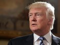 Cegah Imigran ke AS, Trump Rencanakan 'Zona Aman' di Suriah