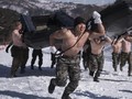 Kekurangan Lelaki, Korsel Berencana Pangkas Jumlah Tentara