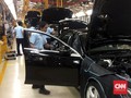 India Lockdown, Pabrik Suzuki, Mercy, VW Mogok Sementara