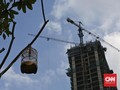 Pemerintah Perluas Pajak Tanah Menganggur ke Apartemen Kosong