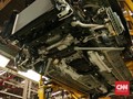 Pemerintah 'Obral' Diskon Pajak Buat Investor Otomotif
