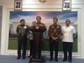 Jokowi Dukung PSSI Bersih dari Mafia