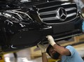 Mercy Pilih Suntik Mati Mobil Listrik B-Class