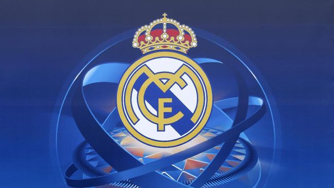 135 Gambar gambar lambang realmadrid Terbaru