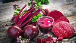 Tanpa Obat, Konsumsi 5 Sayuran Ini Ampuh Menurunkan Tekanan Darah