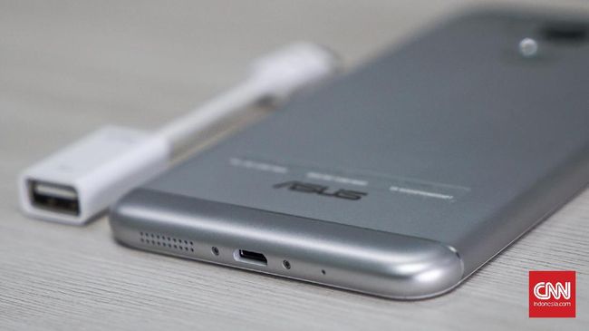 Asus Janjikan ZenFone 5 Sambangi Indonesia Akhir Q2