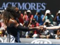 Serena Williams Lanjutkan Tren Petenis Veteran