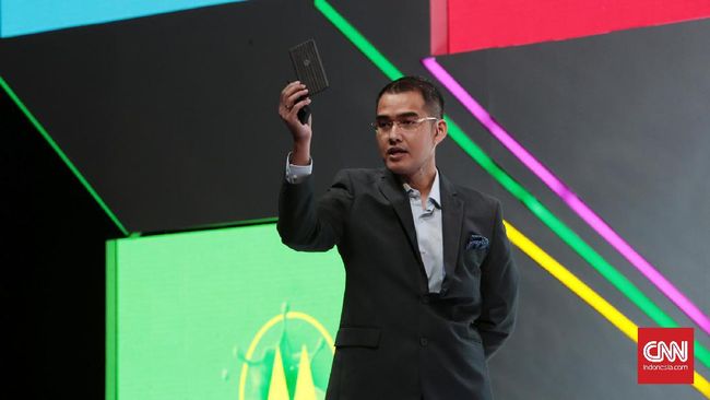 Lenovo 'PeDe' Telah Penuhi TKDN 30 Persen