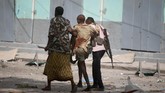 Militan Al Shabaab memang kerap melancarkan serangan bom dan penembakan di Mogadishu. (REUTERS/Feisal Omar)