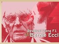 Revolusi Uang F1 ala Bernie Ecclestone