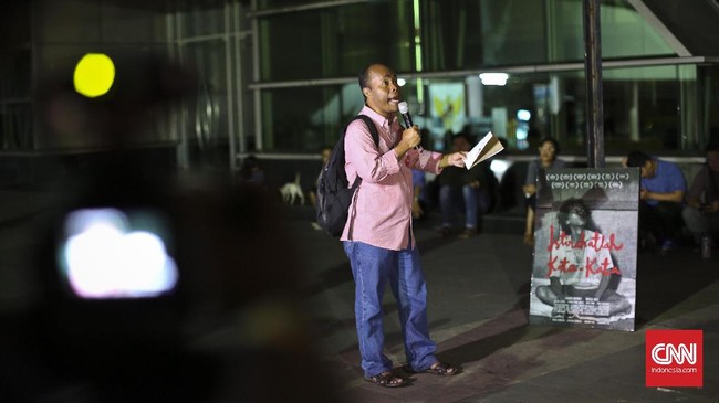 CNN Indonesia  Berita Terbaru, Terkini Indonesia, Dunia