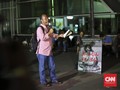 Adik Wiji Thukul: Lebih Fair bila Prabowo Hadir ke Komnas HAM