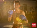 Pencetak Juara Muay Thai dari Kolong Jembatan