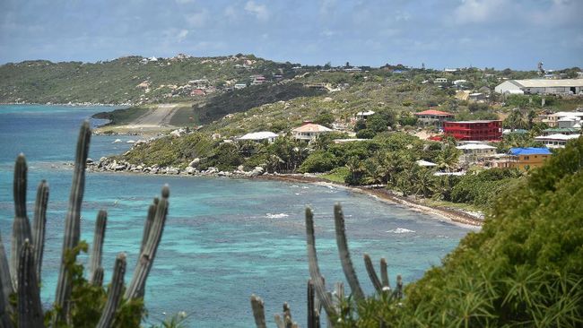 Langkah Karibia Dalam Melindungi Ekosistem Laut