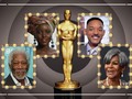 Jejak Film dan Aktor Kulit Hitam di Oscar