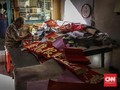 Peranakan Bukan Lagi Hanya Keturunan Campuran