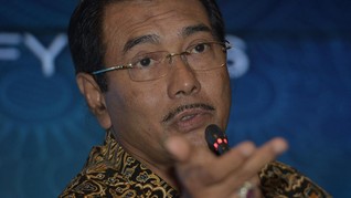 Lawan Putusan Menteri Rini, Suprajarto Undur Diri dari BTN