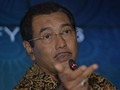 Lawan Putusan Menteri Rini, Suprajarto Undur Diri dari BTN