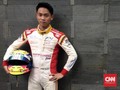 Potensi Presley Martono Jadi 'Rio Haryanto Kedua'