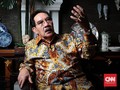 Antasari Bingung Teror ke KPK Masih Ada Setelah Ia Dipenjara
