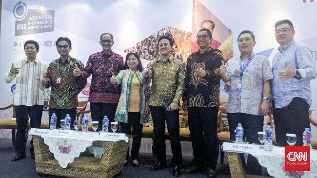 Pilkada Bikin E-commerce Indonesia 'Jalan di Tempat'