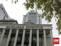 DPD Klaim Tinjau Ulang Keberadaan MK Didukung MPR dan DPR
