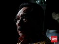Polisi Selidiki Laporan Demokrat Terhadap Antasari Azhar
