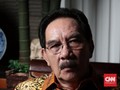 Laporan Disetop, Antasari Minta Polisi Periksa Agung Harsoyo