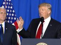 Trump Bangun Tembok, Kerja Sama dengan Meksiko Terancam