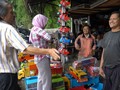 Pasang Surut Mainan Kayu