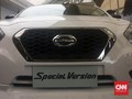 Nissan Usai Setop Produksi Datsun: Fokus ke Mobil Listrik