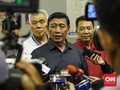 Wiranto: Saya Ketuk Pintu Hati Susy Susanti