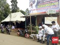 Mengintip Markaz Syariah Rizieq Shihab di Megamendung, Bogor