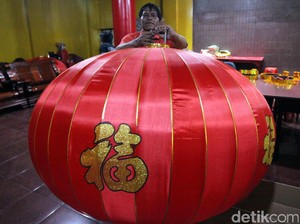 5 Cara Membuat Lampion Imlek yang Mudah dengan Bahan-bahan Sederhana