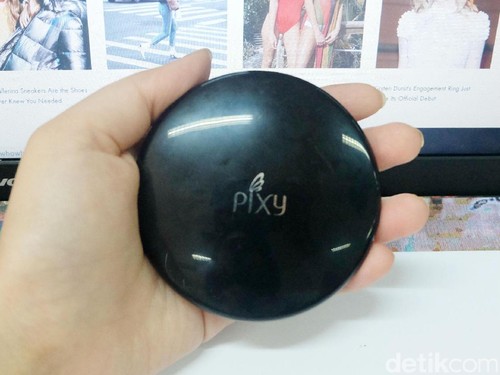 Product Review: Produk Contouring dari Pixy dengan Harga Rp 40 Ribu Product Review: Produk Contouring dari Pixy dengan Harga Rp 40 Ribu