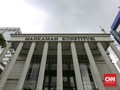 Dirugikan Caleg Instan, Politikus Golkar Gugat UU Pemilu
