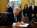 Rumah Sakit AS Kecam Larangan Imigran Donald Trump