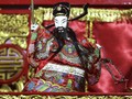 Gerak Lincah Wayang Potehi