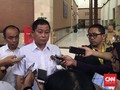 Jonan Ragu Ada Industri yang Mau Beli Gas Blok Masela