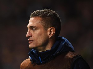 Penantian Vidic untuk Era Baru MU di Bawah Ruben Amorim